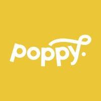 poppy logo image