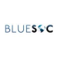 bluesoc logo image