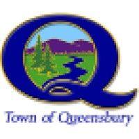 town of queensbury logo image