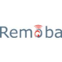 remoba inc logo image