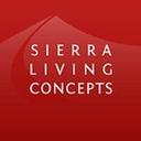 logo of Sierra Living Concepts