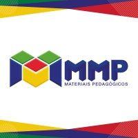 mmp materiais pedagógicos logo image