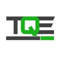 the quant edge logo image