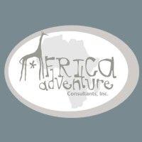 africa adventure consultants logo image