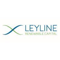 leyline renewable capital, llc