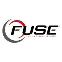 fuse technology group logo image