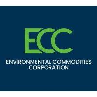 environmental commodities corporation logo image