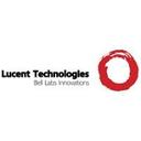 logo of Lucent Technologies