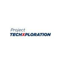 project techxploration logo image