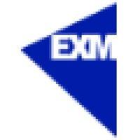 exm llc logo image