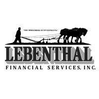 lebenthal financial services, inc. logo image