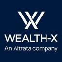 logo of Wealth X