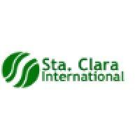 sta. clara international corporation logo image