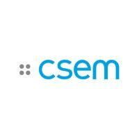 csem logo image