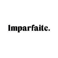 imparfaite. logo image