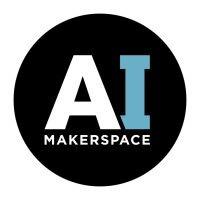 ai makerspace logo image