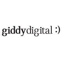 giddy digital logo image