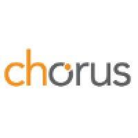 chorus logo image