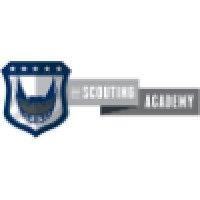 the scouting academy logo image