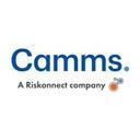 logo of Camms A Riskonnect Company