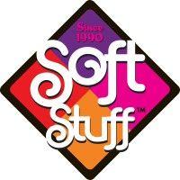 soft stuff distributors logo image