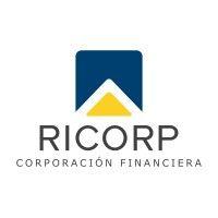 ricorp corporación financiera logo image