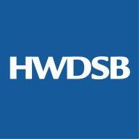 hamilton-wentworth district school board (hwdsb) logo image