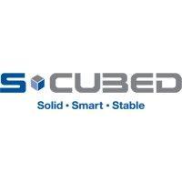 s-cubed logo image