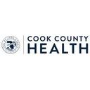 logo of Cook County Health