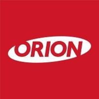 orion s.a logo image