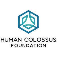 human colossus foundation logo image