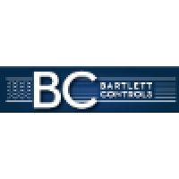 bartlett controls, inc. logo image