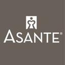 logo of Asante