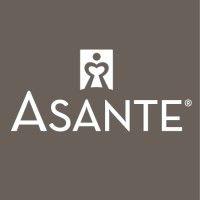 asante logo image