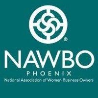 nawbo phoenix logo image