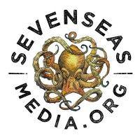 sevenseas media logo image