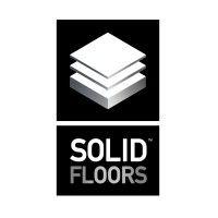 solid floors logo image