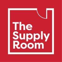 the supply room