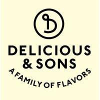 delicious & sons