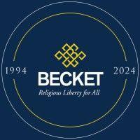 becket logo image