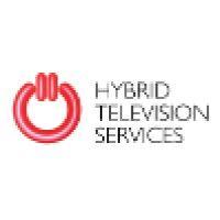 hybrid television services (anz) pty limited logo image