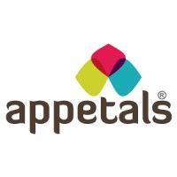 appetals solutions private limited logo image