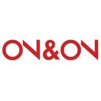 on&on sl logo image