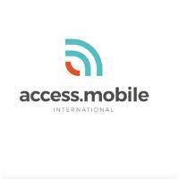 access.mobile international, inc. logo image