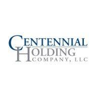 centennial holding company llc