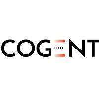 the cogent partners logo image