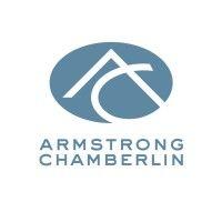 armstrong chamberlin strategic marketing logo image