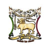 university of sheffield sri lankan society logo image