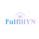 logo of Fulfillyn 3 Pl Consulting