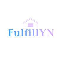 fulfillyn | 3pl consulting logo image